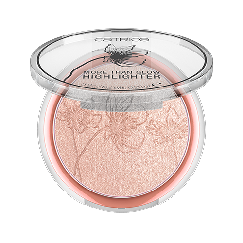 More than Glow Highlighter –