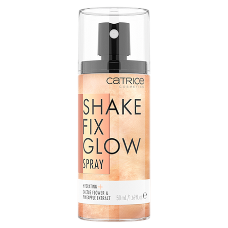 Shake Fix Glow Spray