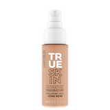 046 Neutral Toffee