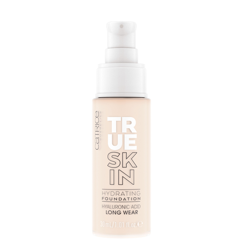 Foundation True Skin Hydrating –