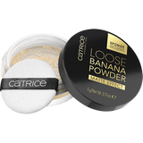 Loose Banana Powder