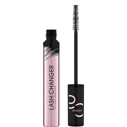 Lash Changer Volume Mascara –