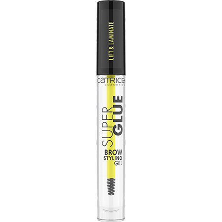 Super Glue Brow Styling Gel