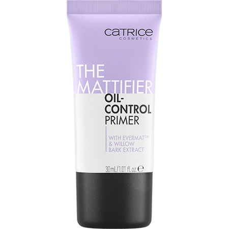 The Mattifier Oil-Control Primer