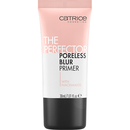 The Perfector Poreless Blur Primer –