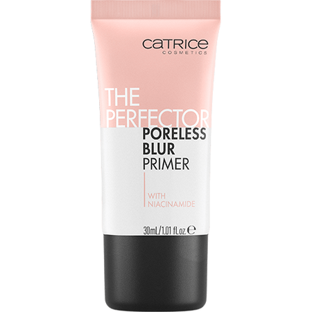 The Perfector Poreless Blur Primer