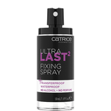 Ultra Last2 Fixing Spray
