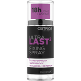 Ultra Last2 Fixing Spray