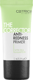 The Corrector Anti-Redness Primer