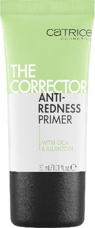 The Corrector Anti-Redness Primer