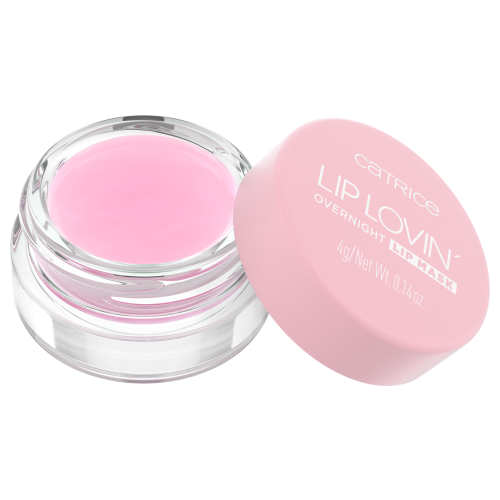 Lip Lovin' Overnight Lip Mask –