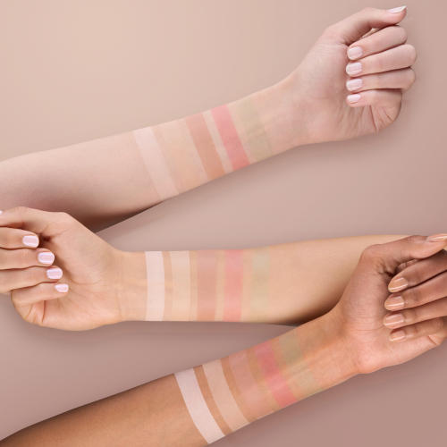 Allround Concealer – www.catricecosmetics.com