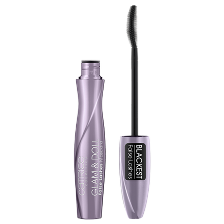 Glam & Doll False Lashes Mascara