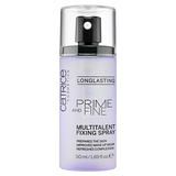 Prime And Fine Multitalent Fixing Spray