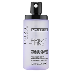 product image for Prime And Fine Multitalent Fixing Spray