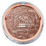 Sun Lover Glow Bronzing Powder