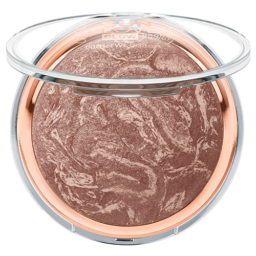 Sun Lover Glow Bronzing Powder