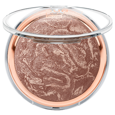 Sun Lover Glow Bronzing Powder