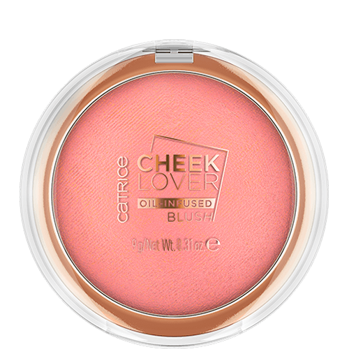 Cheek Lover Oil-Infused Blush
