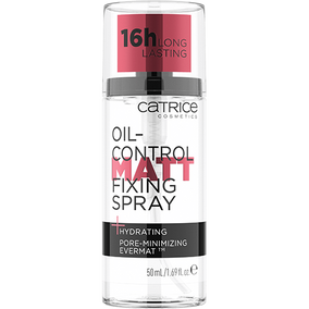 product image for Oil-Control Matt Fixing Spray