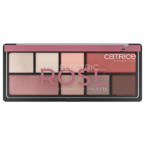 product image for The Electric Rose Eyeshadow Palette
