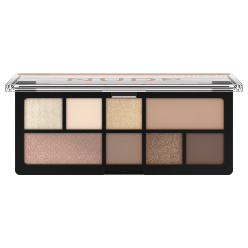 The Pure – Palette Nude Eyeshadow