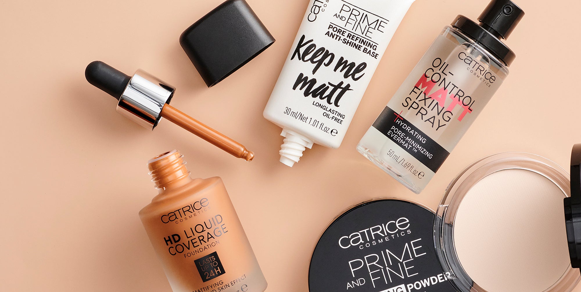 The Flawless Foundation Routine You've Been Looking For