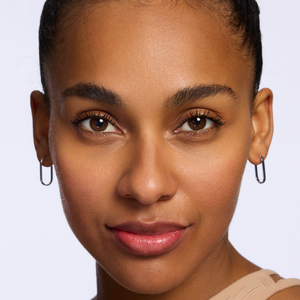 Dewy Skin, Matte Details: The Trend Combo That’s Actually Genius