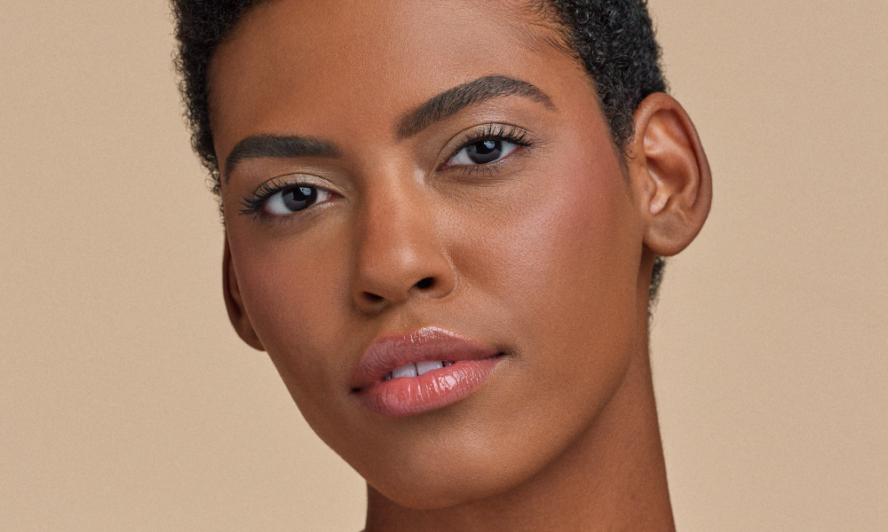 Latte Makeup: Full Look Under $30
