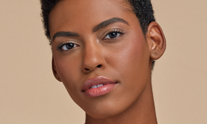 Latte Makeup: Full Look Under $30