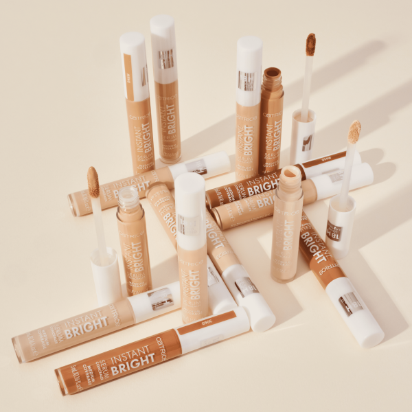 The Ultimate Guide to Catrice Concealers