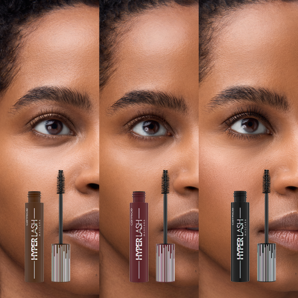 Black, Brown, or Bold? How to Pick Your Perfect Mascara Shade