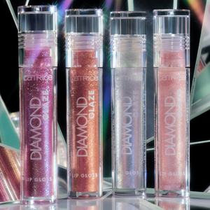 Glow Like You Mean It: How to Get the Diamond Glaze Look