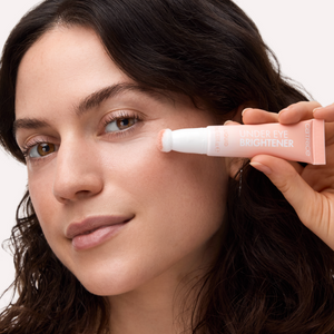 Brighten, Cover, Perfect: When to Use Each Type of Concealer