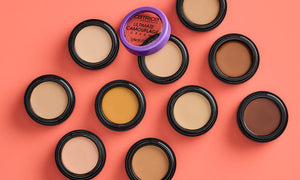Dark Eye Circle Concealers