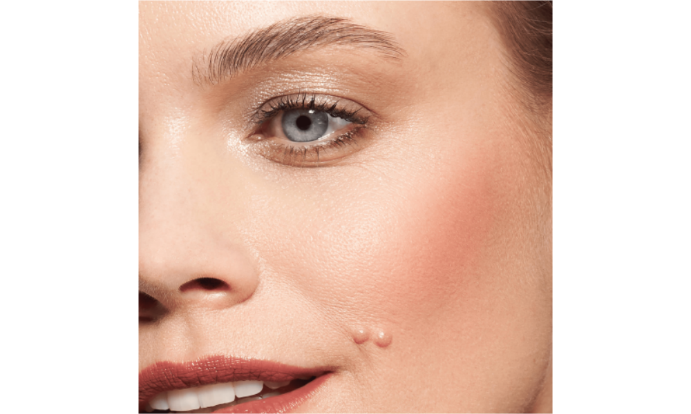 How to: Apply Liquid Blush Like A Pro