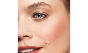 How to: Apply Liquid Blush Like A Pro