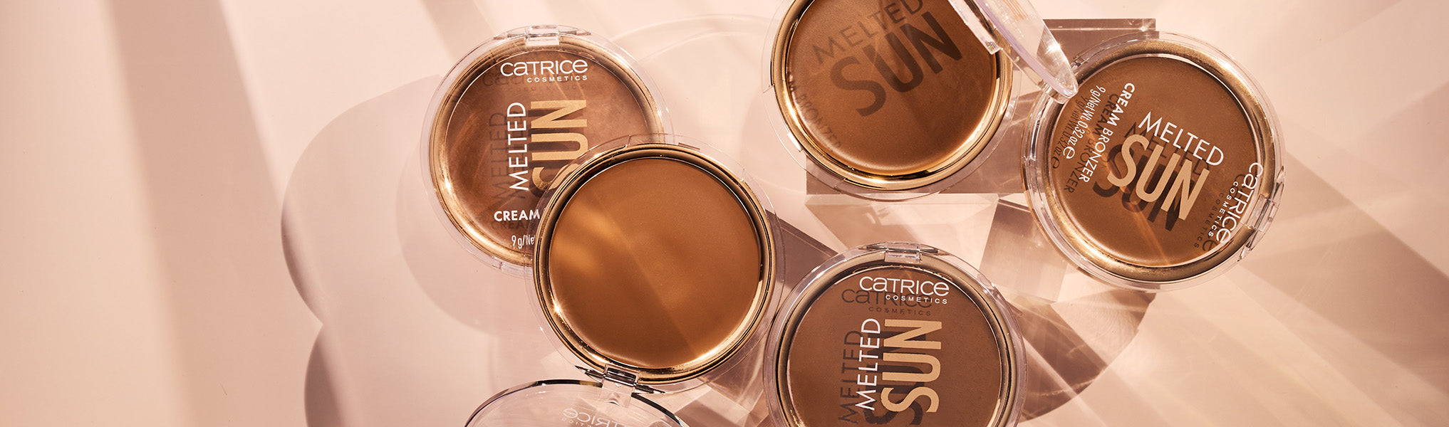 All Face Products