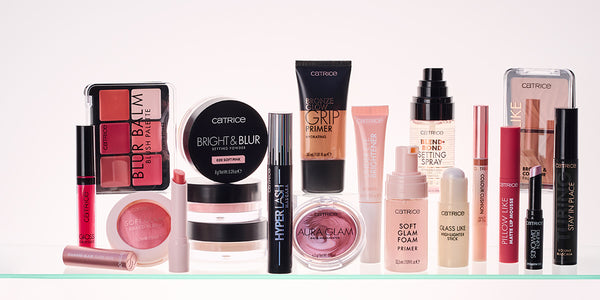 New Fall Catrice Collection