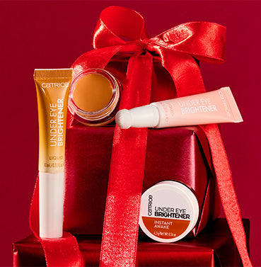 The Secret To Bright Eyes - Under Eye Brightener Family