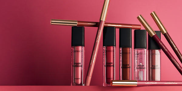 The Perfect <br>  lip combo