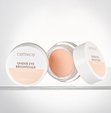 Bright Eyes Ahead. Viral Under Eye Brightener