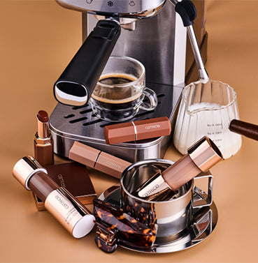 NEW! Espresso Yourself <br> Limited Edition