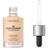 HD Liquid Coverage Foundation
