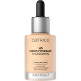 HD Liquid Coverage Foundation