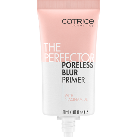 The Perfector Poreless Blur Primer