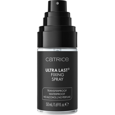 Ultra Last2 Fixing Spray