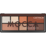 The Hot Mocca Eyeshadow Palette