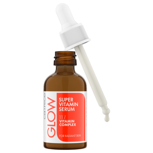 Glow Super Vitamin Serum