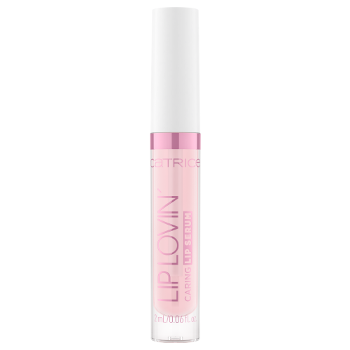 Lip Lovin' Caring Lip Serum